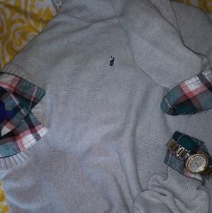 Vinyard Vines Sweater